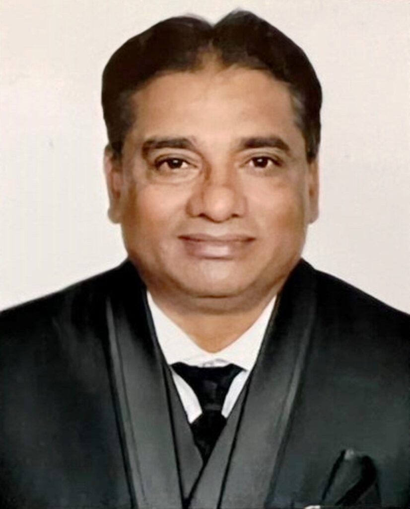Dr. Jayeshbhai M. Shah