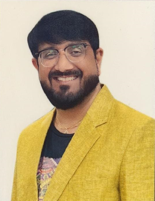 Shri Hiteshbhai S. Shah
